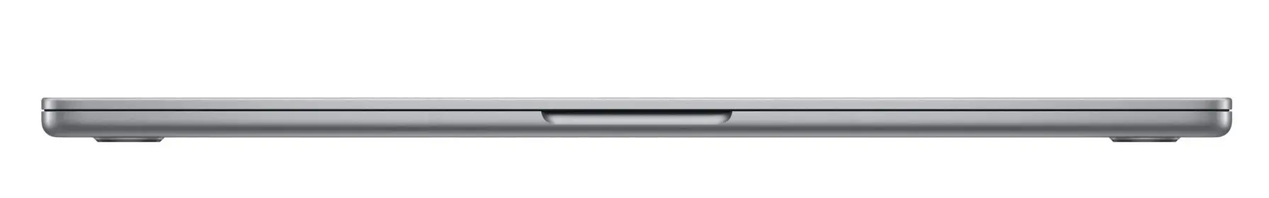 Apple MacBook Air 2023 15,3" M2 8GB RAM 256GB Dysk macOS Gwiezdna Szarość