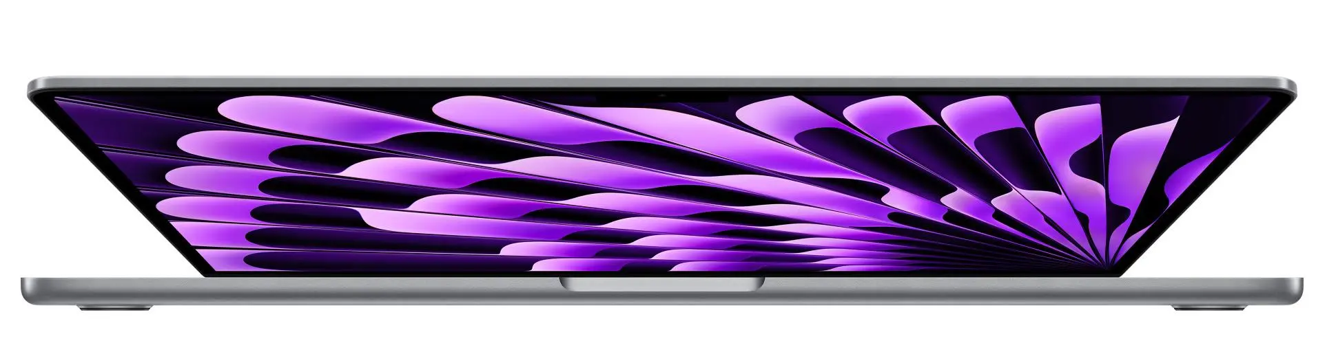 Apple MacBook Air 2023 15,3" M2 8GB RAM 256GB Dysk macOS Gwiezdna Szarość