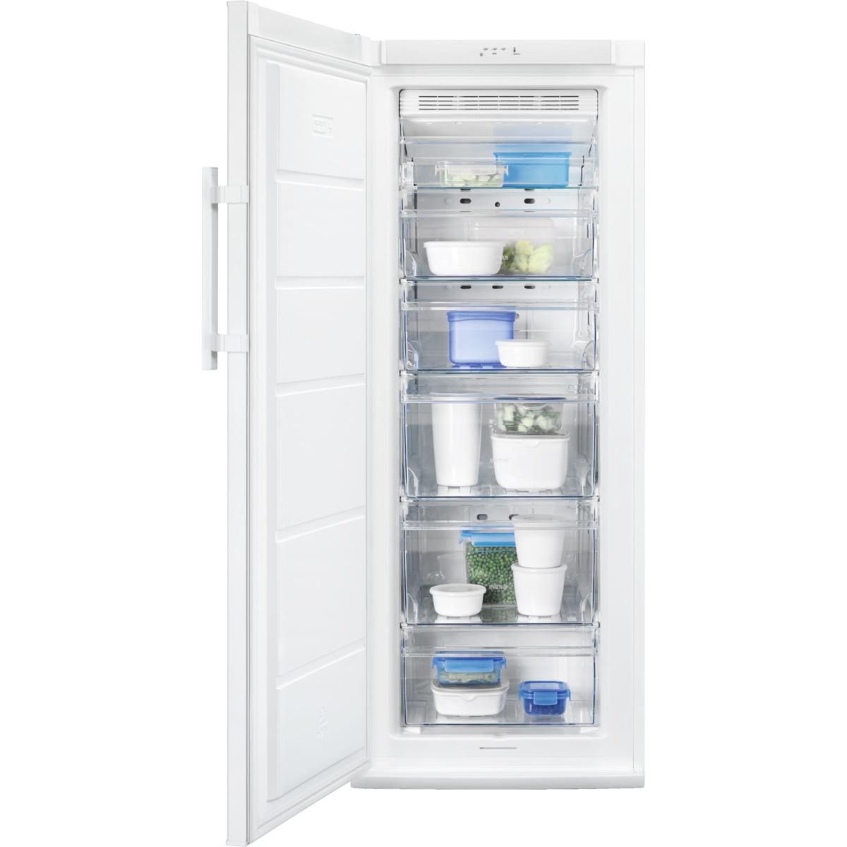 Zamrażarka Electrolux EUF2047AOW