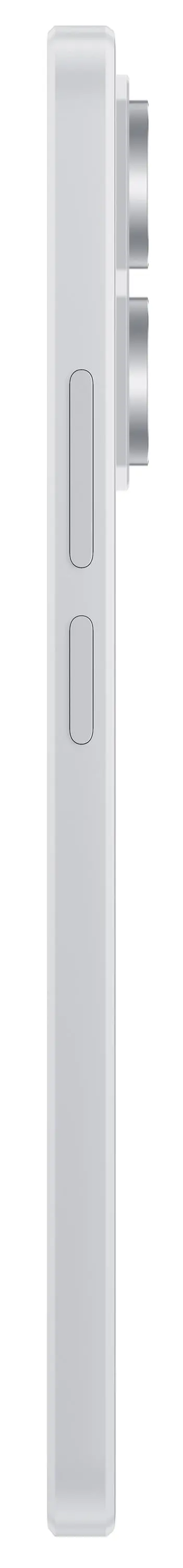 Smartfon Xiaomi Redmi Note 13 5G 6/128GB 6,67" 120Hz 108Mpix Biały