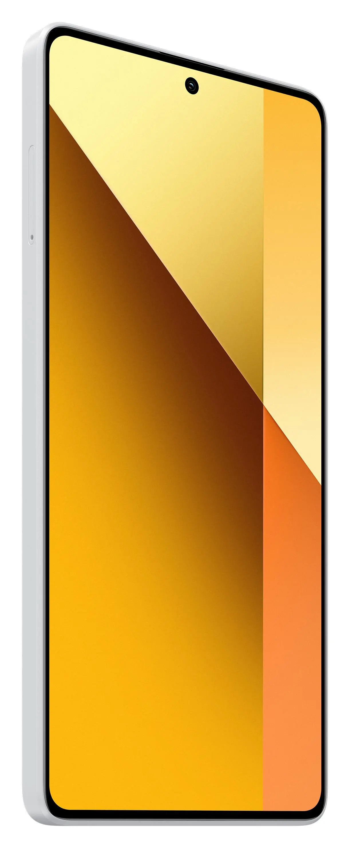 Smartfon Xiaomi Redmi Note 13 5G 6/128GB 6,67" 120Hz 108Mpix Biały