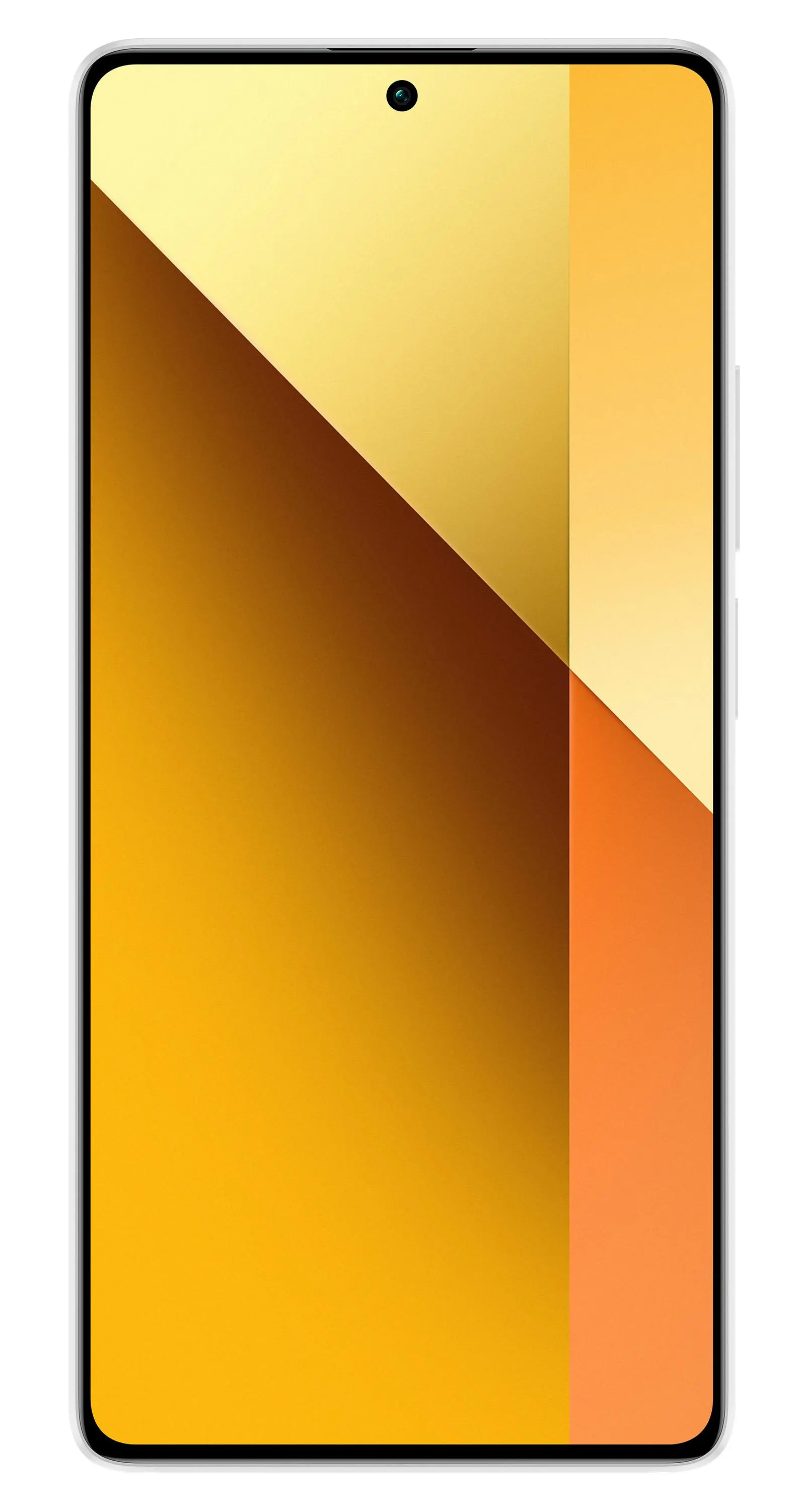 Smartfon Xiaomi Redmi Note 13 5G 6/128GB 6,67" 120Hz 108Mpix Biały