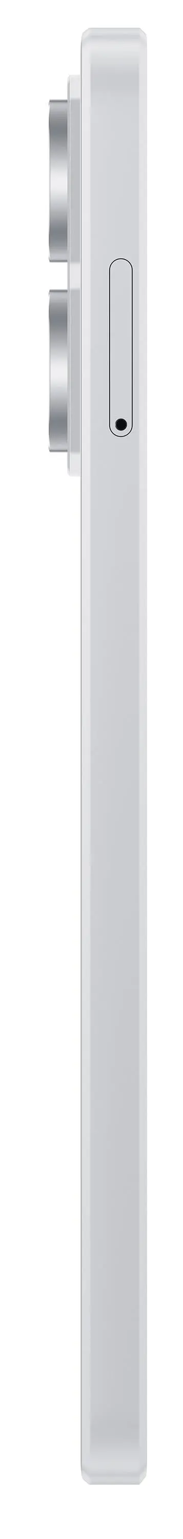 Smartfon Xiaomi Redmi Note 13 5G 6/128GB 6,67" 120Hz 108Mpix Biały