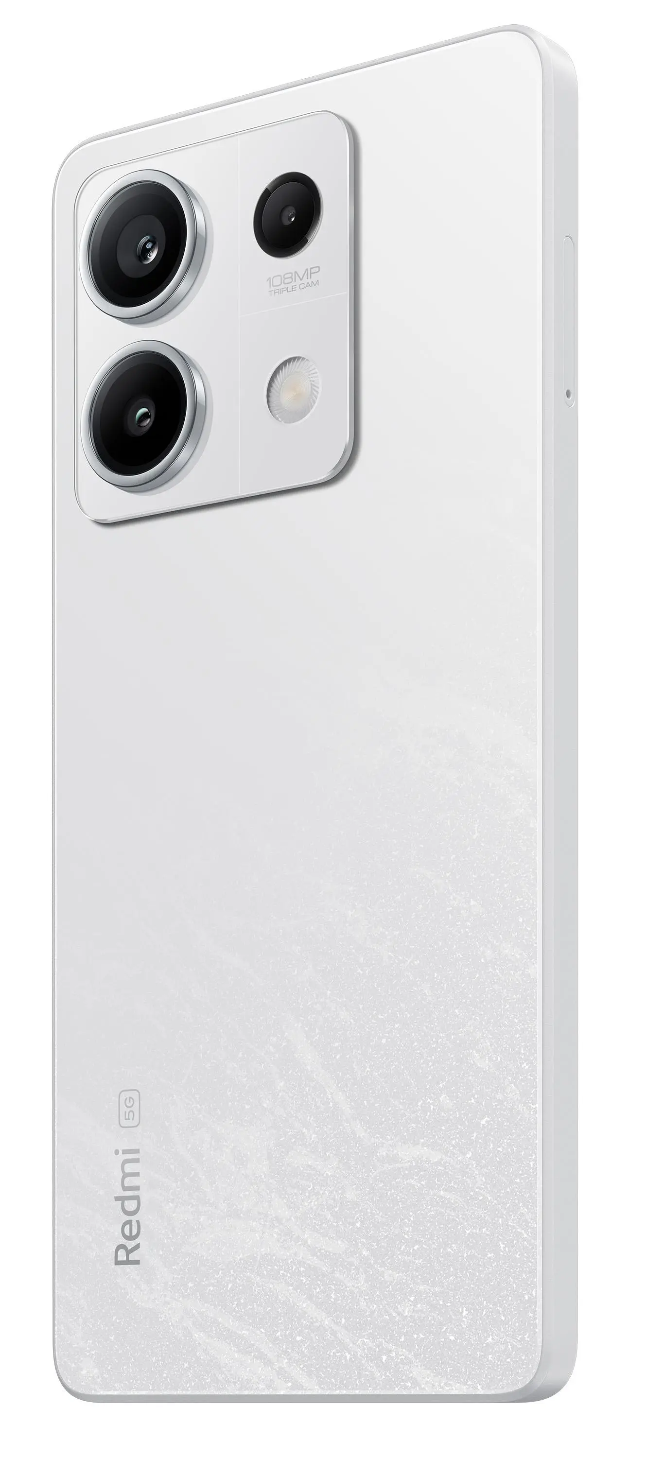 Smartfon Xiaomi Redmi Note 13 5G 6/128GB 6,67" 120Hz 108Mpix Biały