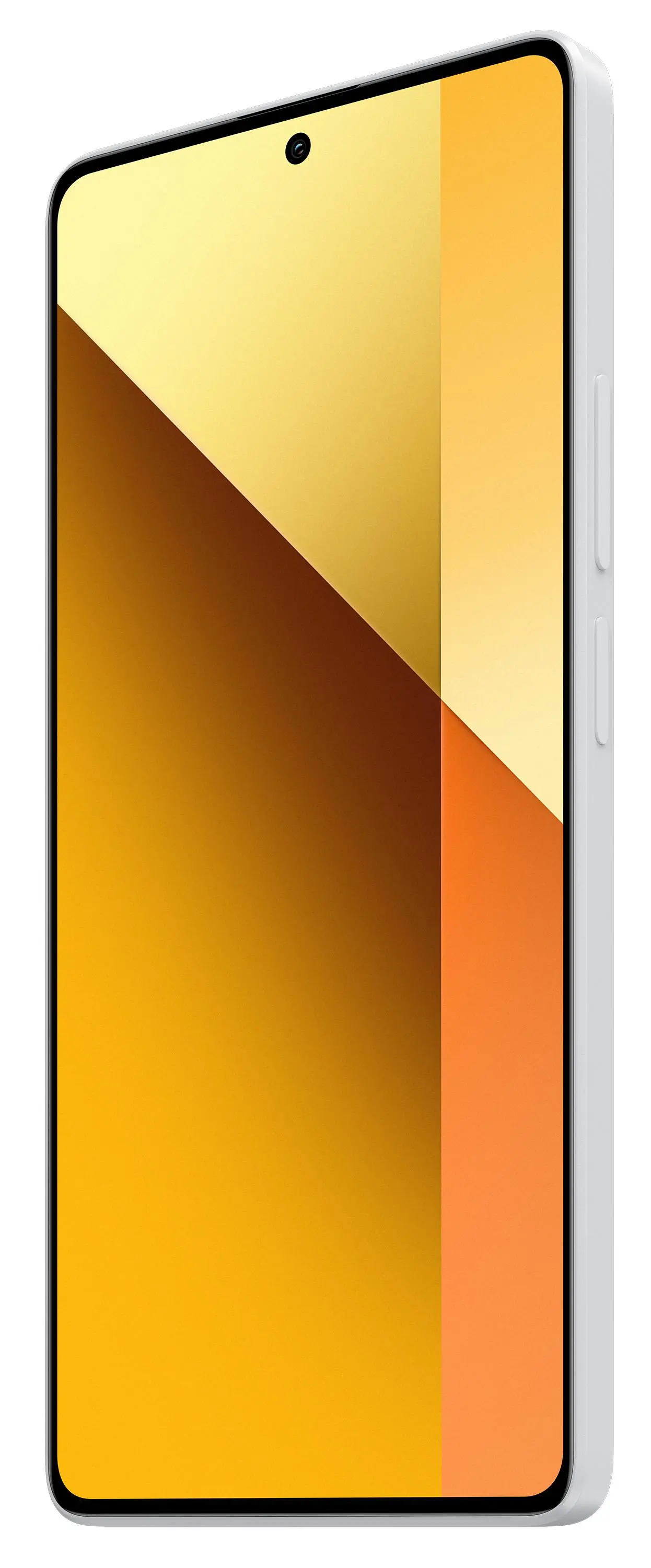 Smartfon Xiaomi Redmi Note 13 5G 6/128GB 6,67" 120Hz 108Mpix Biały