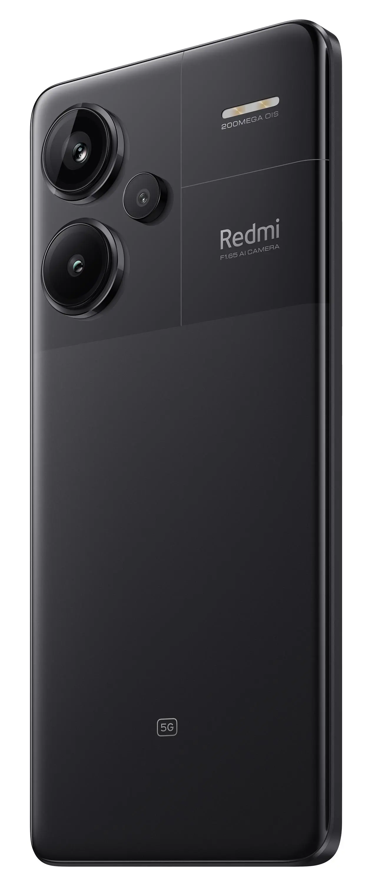 Smartfon Xiaomi Redmi Note 13 Pro+ 5G 12/512GB 6,67" 120Hz 200Mpix Czarny