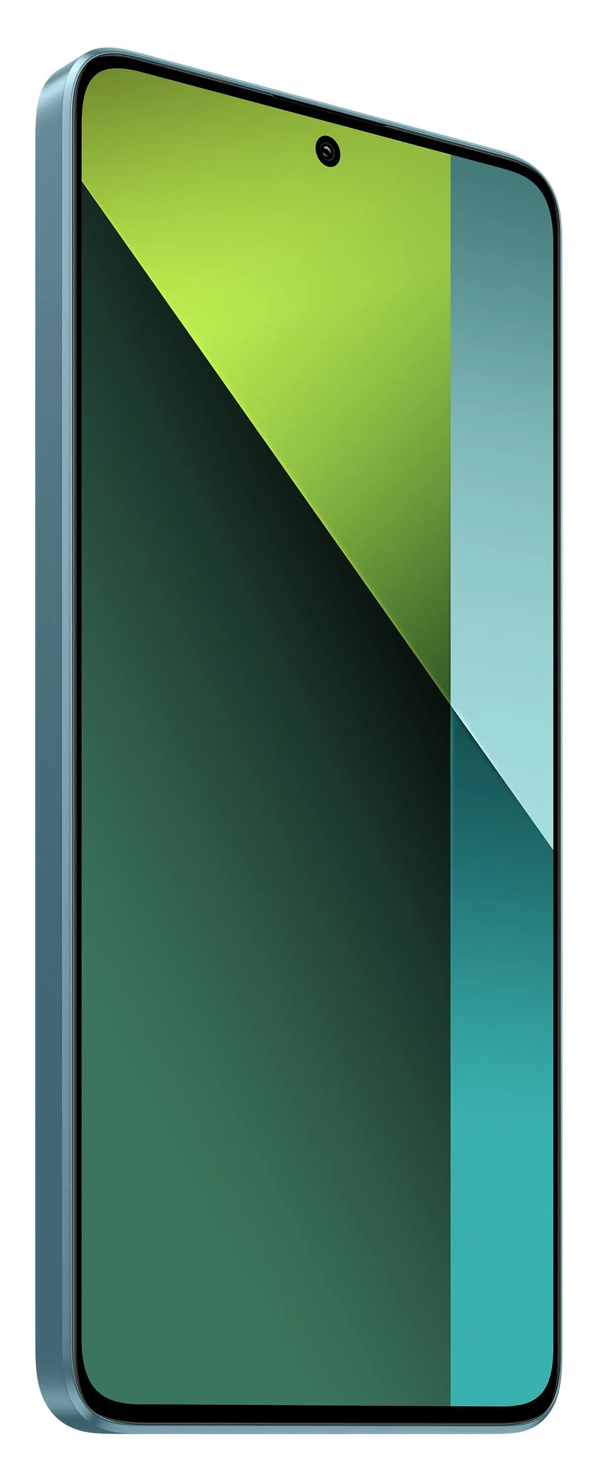 Smartfon Xiaomi Redmi Note 13 Pro 5G 8/256GB 6,67" 120Hz 200Mpix Niebieski