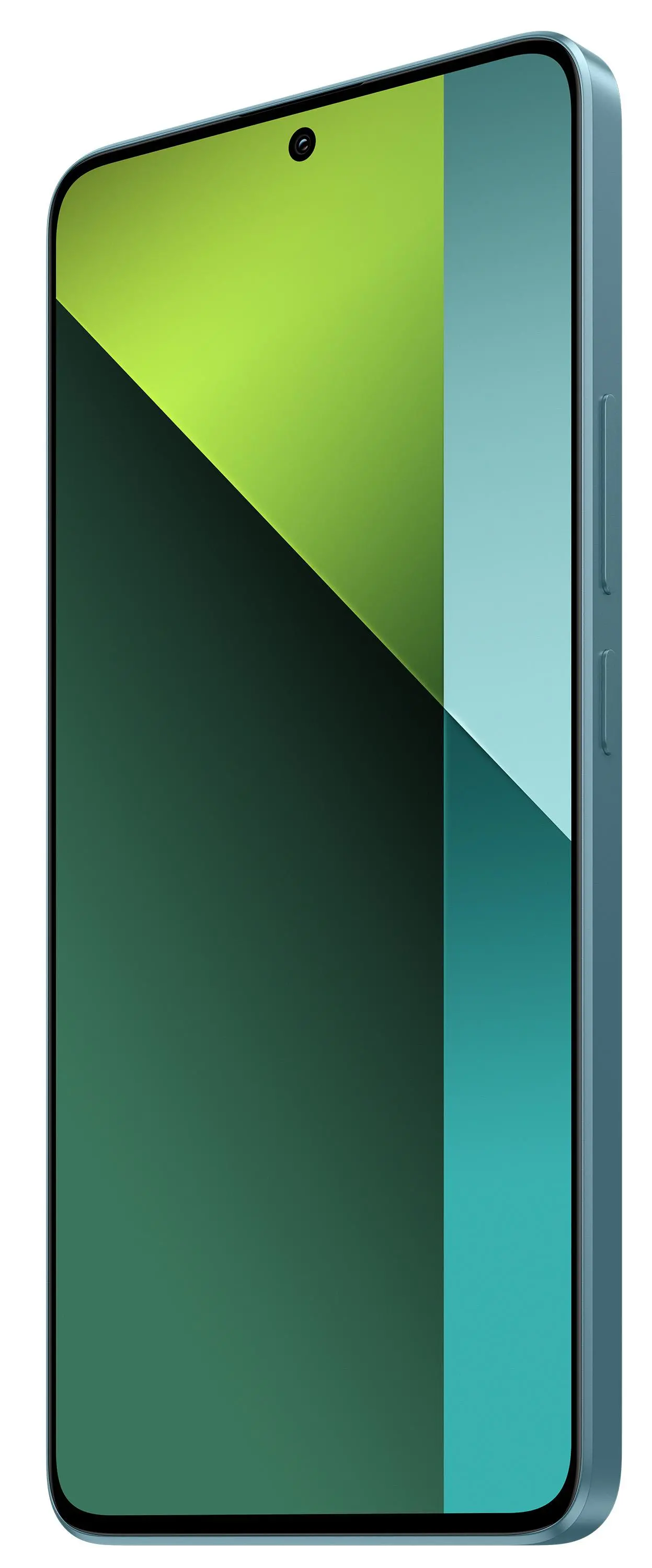 Smartfon Xiaomi Redmi Note 13 Pro 5G 8/256GB 6,67" 120Hz 200Mpix Niebieski