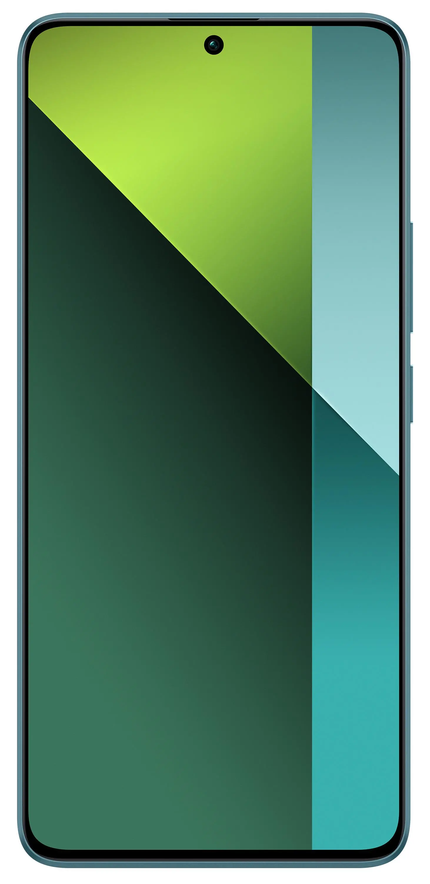 Smartfon Xiaomi Redmi Note 13 Pro 5G 8/256GB 6,67" 120Hz 200Mpix Niebieski