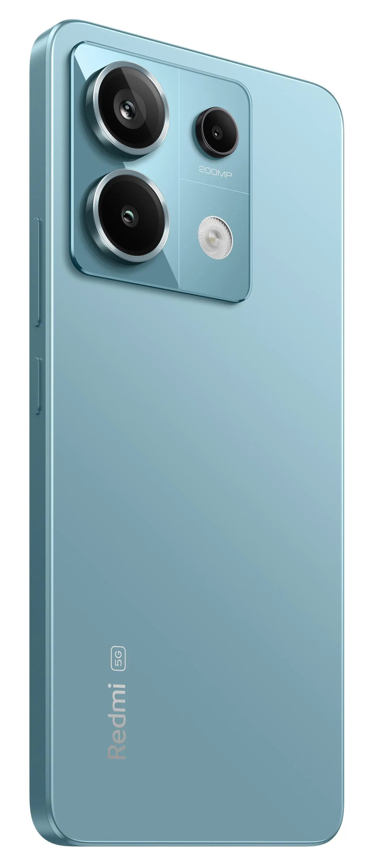 Smartfon Xiaomi Redmi Note 13 Pro 5G 8/256GB 6,67" 120Hz 200Mpix Niebieski