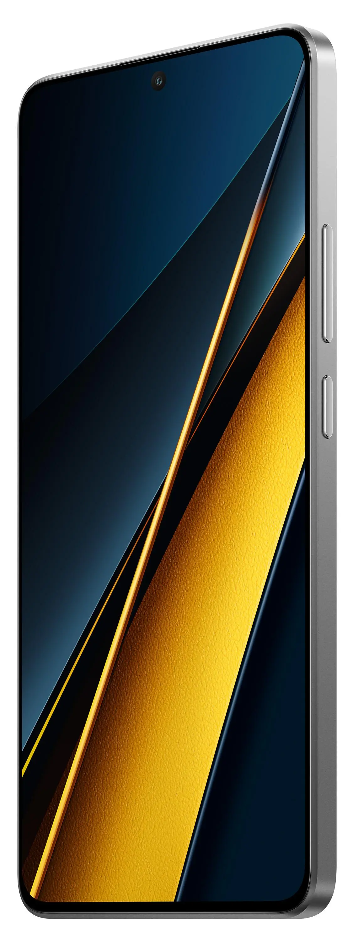 Smartfon POCO X6 Pro 5G 12/512GB 6,67" 120Hz 64Mpix Szary