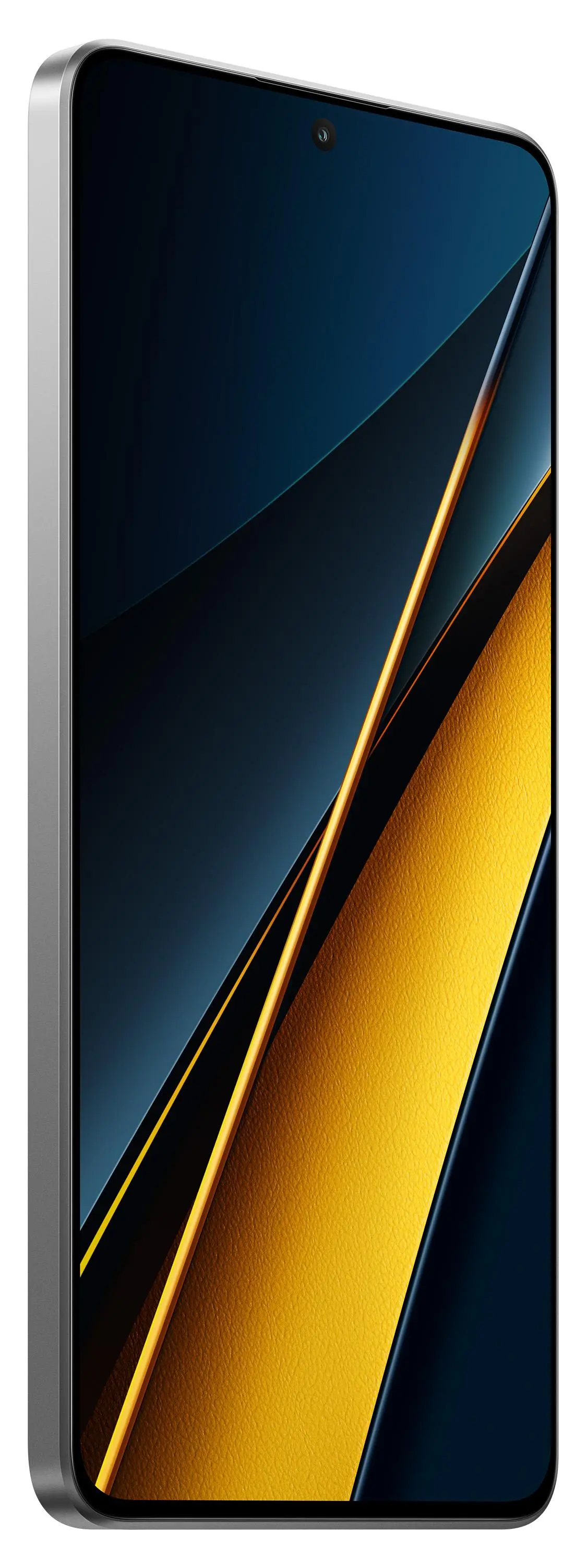 Smartfon POCO X6 Pro 5G 12/512GB 6,67" 120Hz 64Mpix Szary