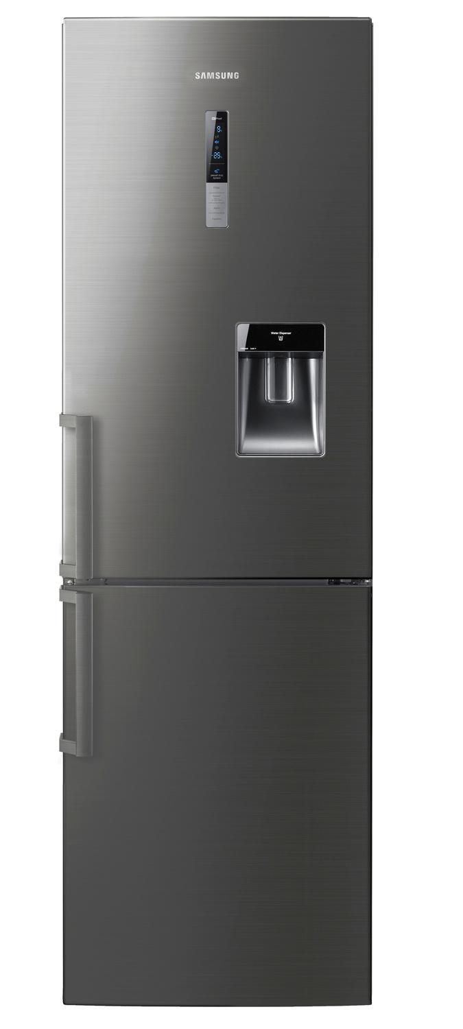 Lodówka Samsung Grand RL58GPEMH