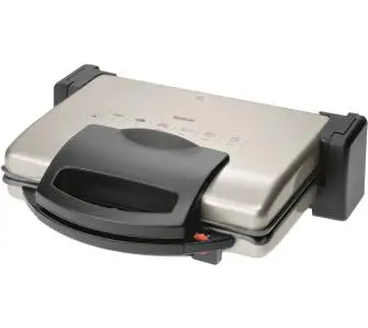 Grill elektryczny Bosch TFB3302V 682cm2