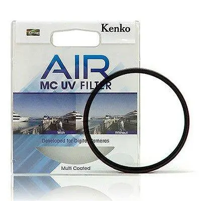 Filtr Kenko Air MC UV 37mm
