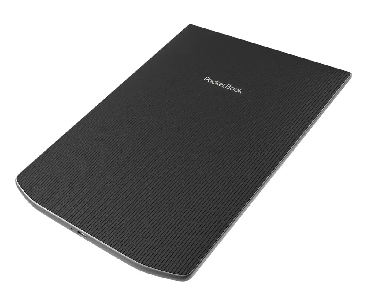 Czytnik E-booków Pocketbook Inkpad X Pro 10,3" 32GB WiFi Bluetooth Szary