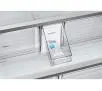 Lodówka Samsung RF24BB620EB1 Pełny No Frost 177,8cm Wi-Fi Grafitowa Stal