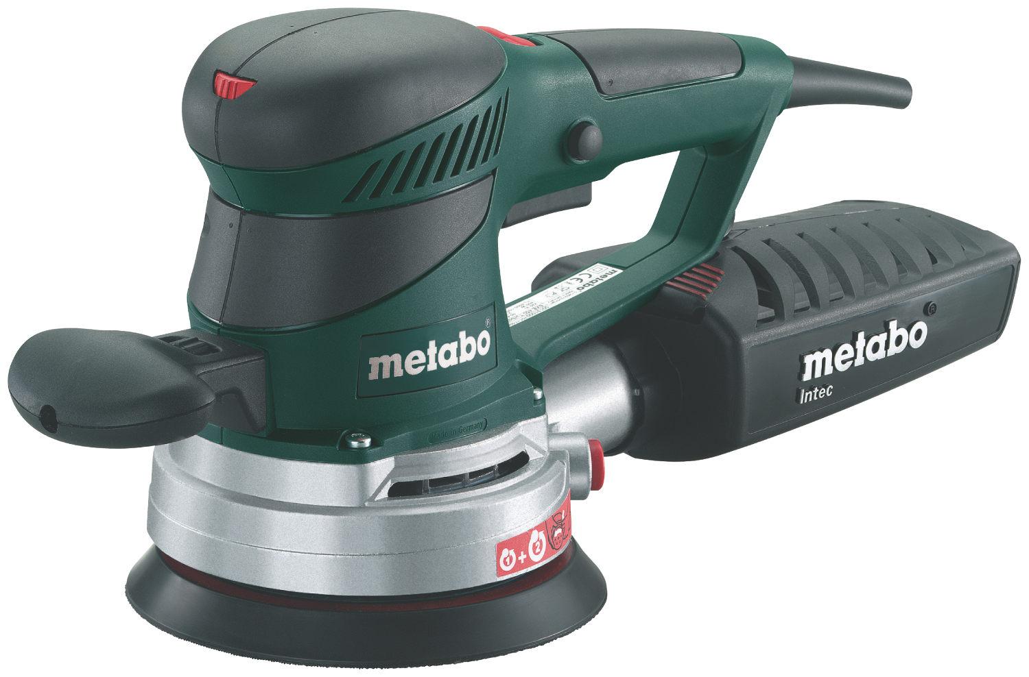 Metabo SXE 450 TurbTec (600129000)