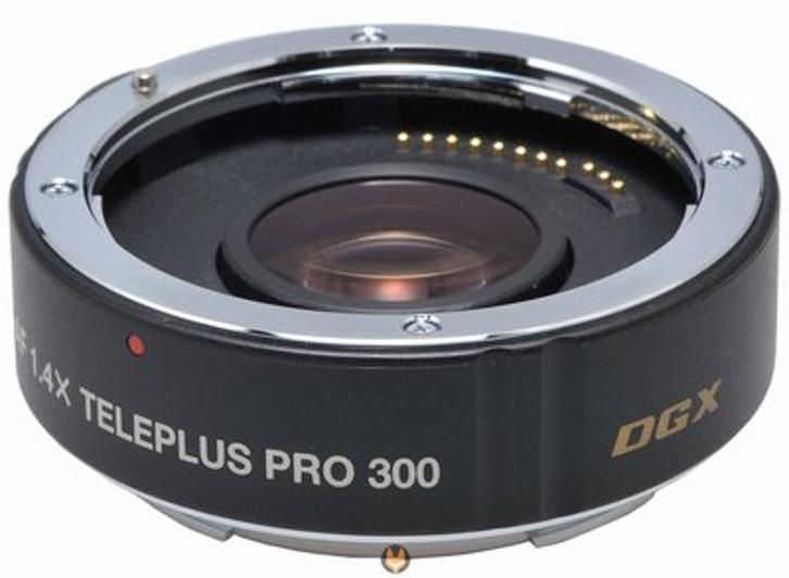 Kenko DGX PRO300 1,4X C-AF