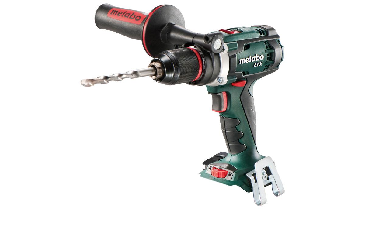 Metabo BS 18 LTX IMPULS