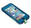 LifeProof Fre iPhone 6/6S (niebieski)