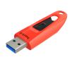 PenDrive SanDisk Ultra 64GB USB 3.0  Czerwony