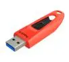 PenDrive SanDisk Ultra 64GB USB 3.0  Czerwony