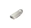 PenDrive SanDisk Ultra Luxe 64GB USB 3.2 Typ C Srebrny