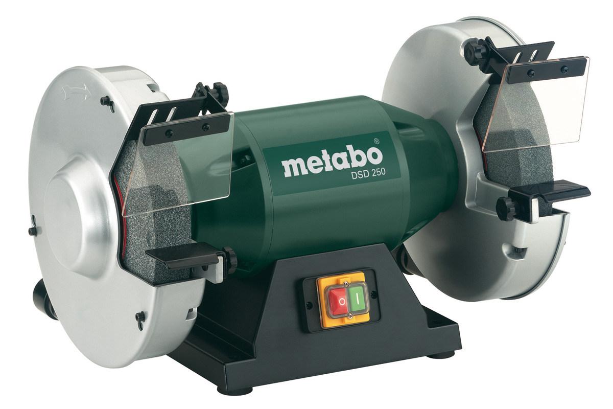 Metabo DSD 250