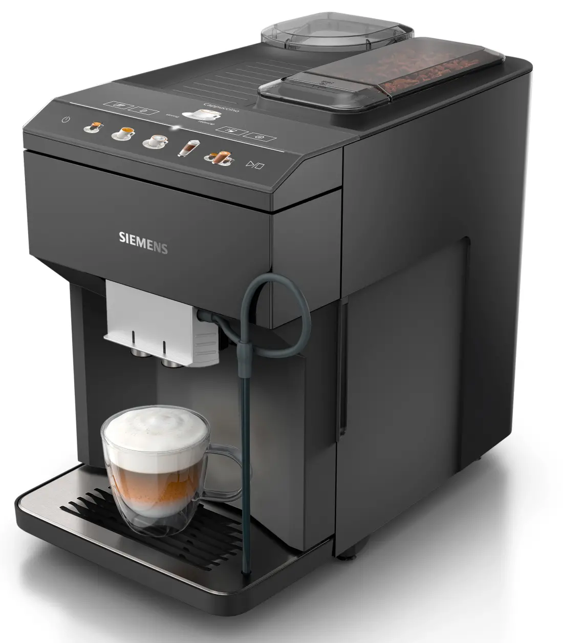 Ekspres Siemens EQ500 classic TP513R09