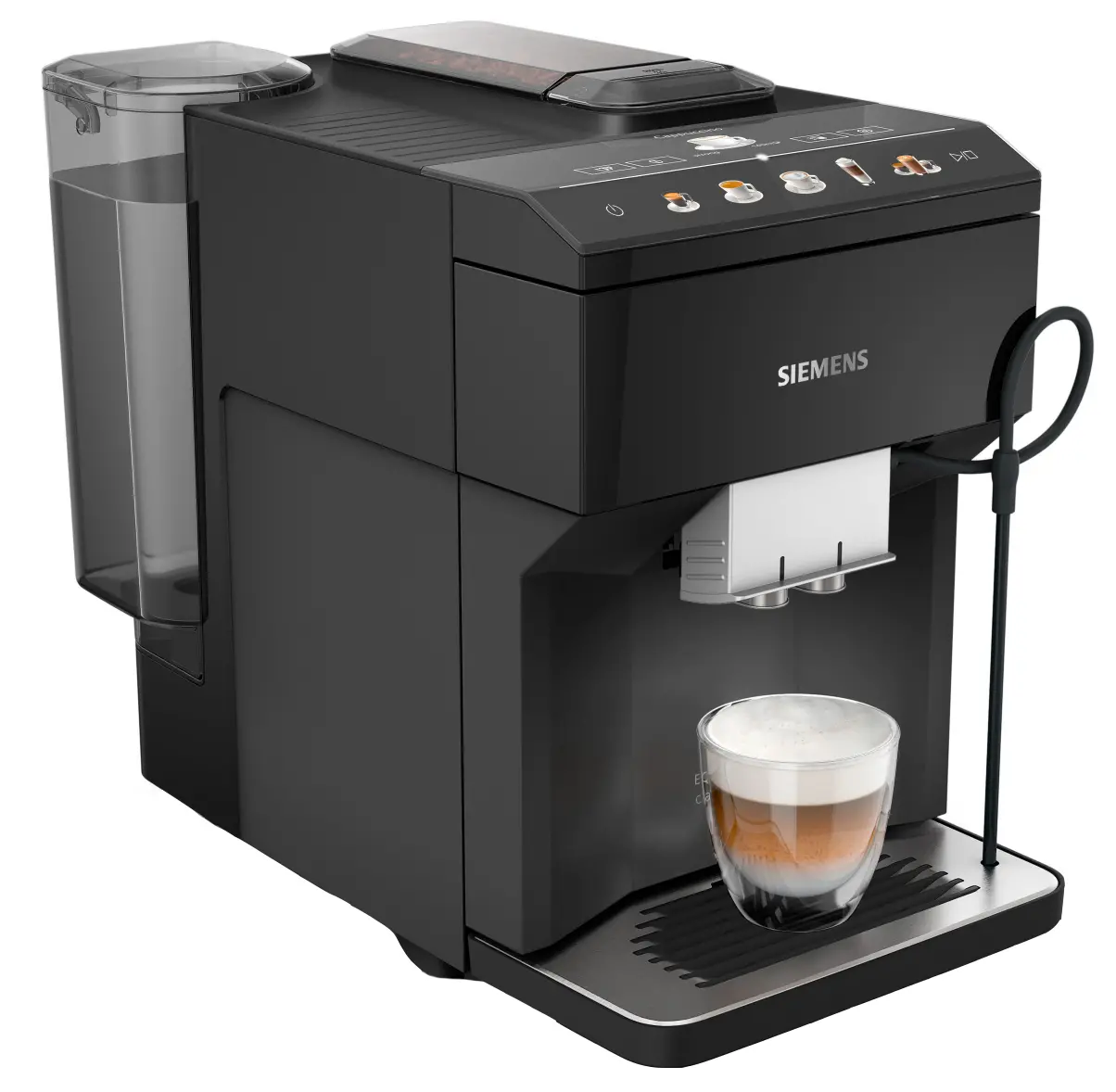 Ekspres Siemens EQ500 classic TP513R09