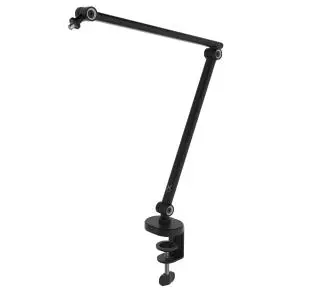 Ramię na mikrofon Krux Arm 100 Czarny