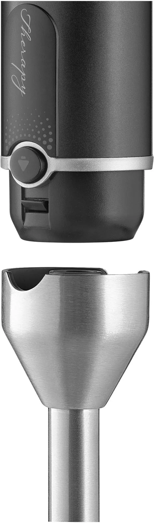 Blender Sencor SHB 6442BK 1200W Rozdrabniacz Końcówka do ubijania Spieniacz do mleka