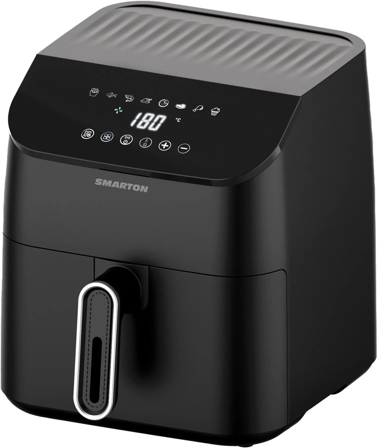 Frytkownica beztłuszczowa Smarton FR 450 1350W 4,5l