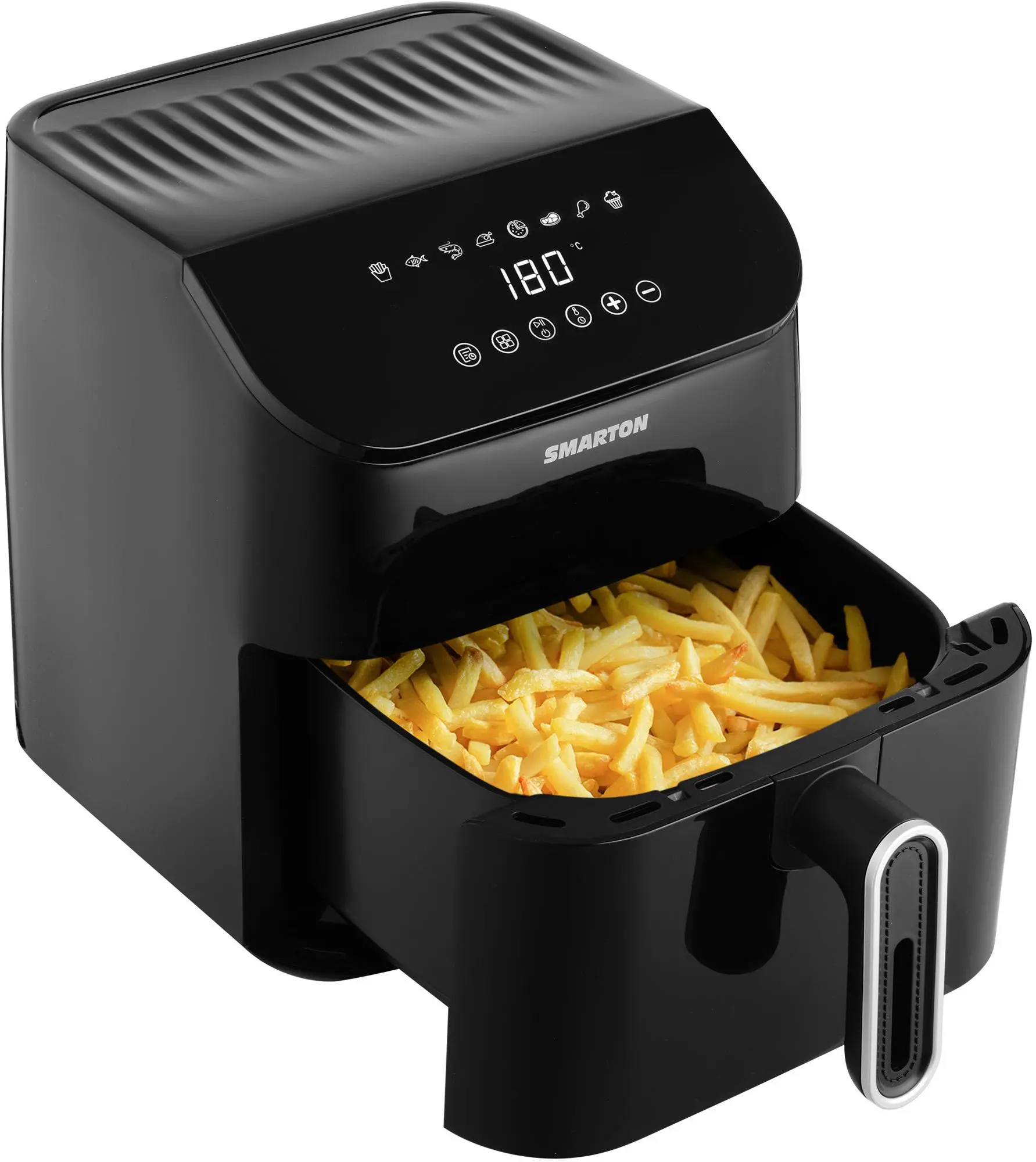 Frytkownica beztłuszczowa Smarton FR 450 1350W 4,5l