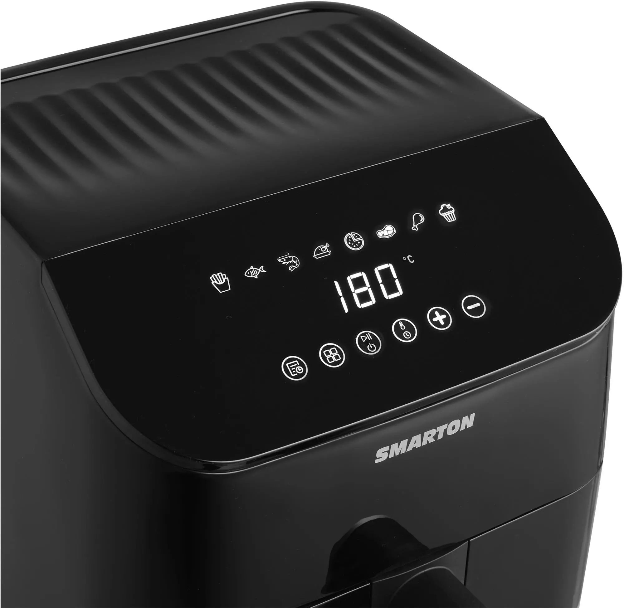Frytkownica beztłuszczowa Smarton FR 450 1350W 4,5l