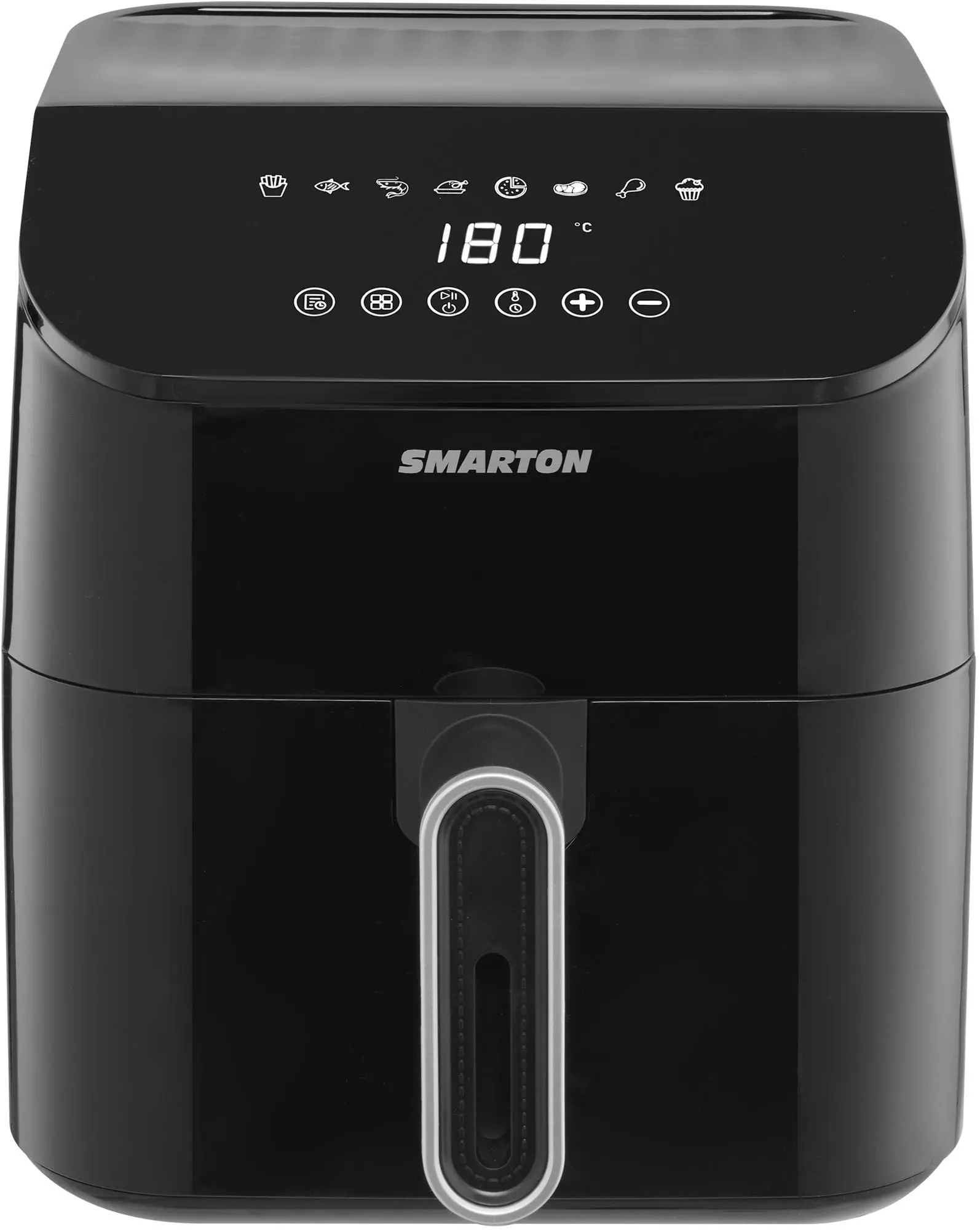 Frytkownica beztłuszczowa Smarton FR 450 1350W 4,5l