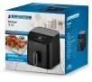 Frytkownica beztłuszczowa Smarton FR 450 1350W 4,5l