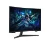 Monitor Samsung Odyssey G5 S32CG552EU 32" 2K VA 165Hz 1ms Zakrzywiony Gamingowy