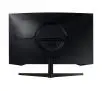 Monitor Samsung Odyssey G5 S32CG552EU 32" 2K VA 165Hz 1ms Zakrzywiony Gamingowy