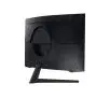 Monitor Samsung Odyssey G5 S32CG552EU 32" 2K VA 165Hz 1ms Zakrzywiony Gamingowy