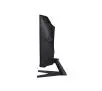 Monitor Samsung Odyssey G5 S32CG552EU 32" 2K VA 165Hz 1ms Zakrzywiony Gamingowy