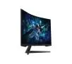 Monitor Samsung Odyssey G5 S32CG552EU 32" 2K VA 165Hz 1ms Zakrzywiony Gamingowy