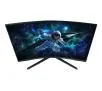 Monitor Samsung Odyssey G5 S32CG552EU 32" 2K VA 165Hz 1ms Zakrzywiony Gamingowy