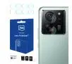 Szkło hybrydowe 3mk Lens Protection Xiaomi 13T Pro