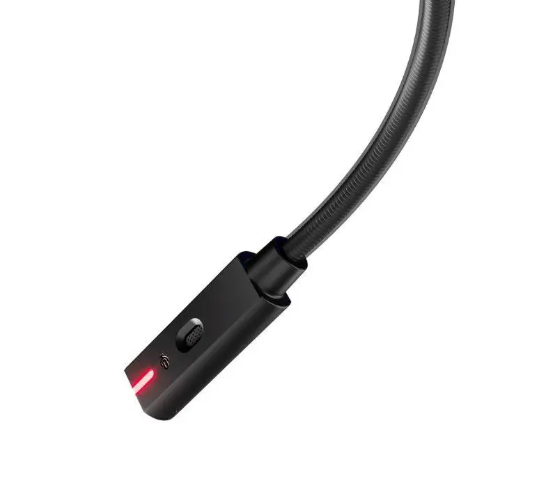 Słuchawki bezprzewodowe z mikrofonem Creative Zen Hybrid Pro Classic Nauszne Czarny