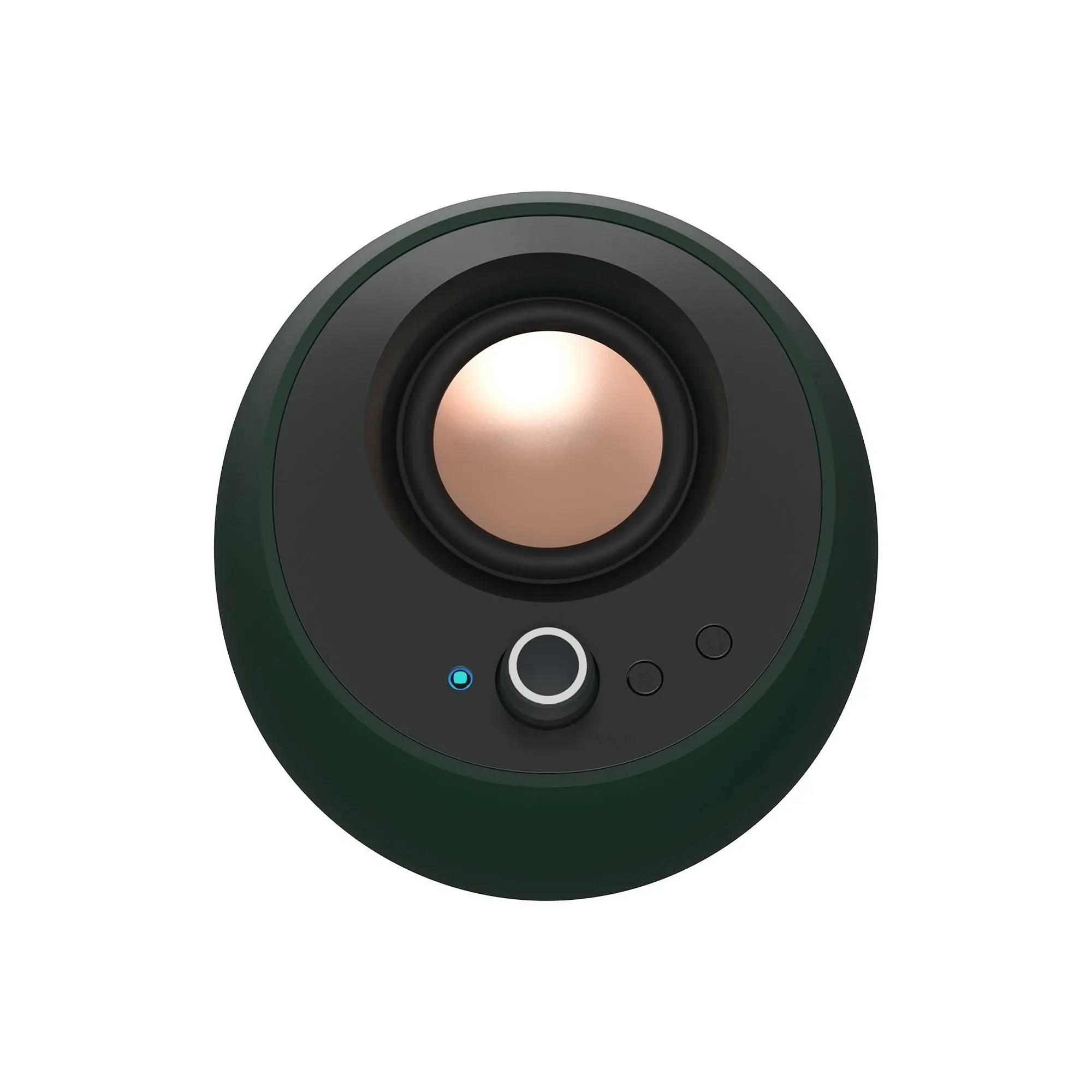 Głośniki Creative Pebble Pro Czarny