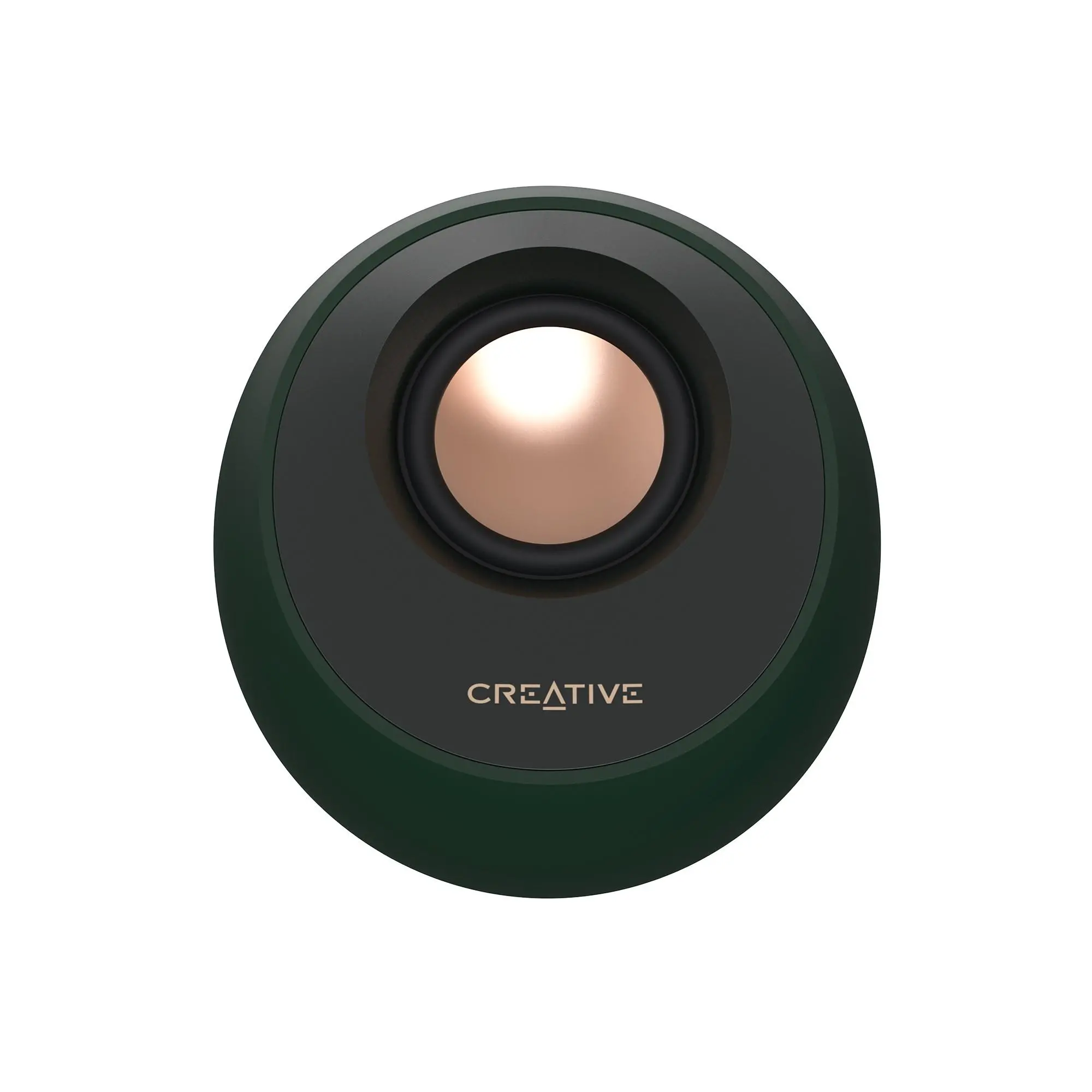 Głośniki Creative Pebble Pro Czarny