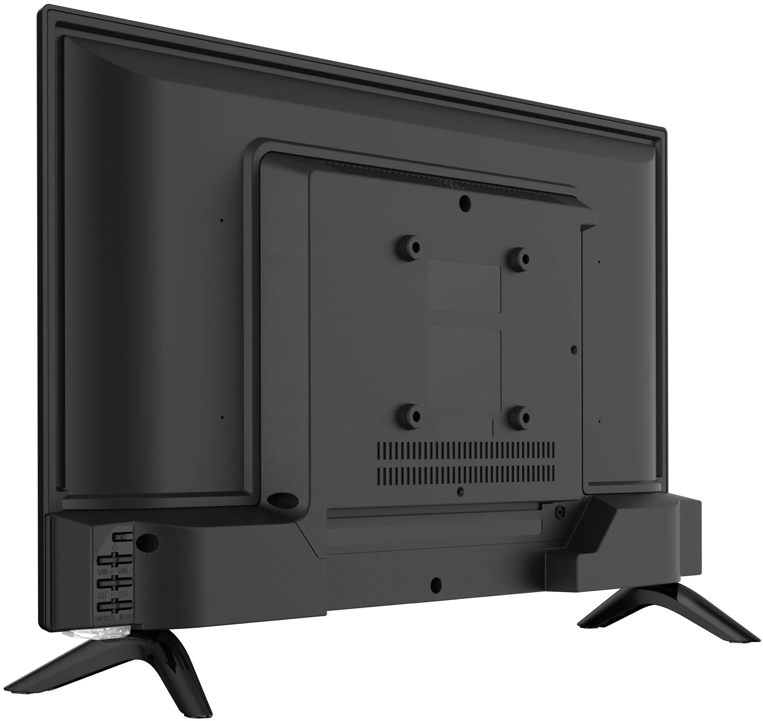 Telewizor Manta 24LHN124D  24" LED HD Ready 60Hz DVB-T2