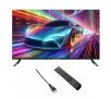 Telewizor Manta 40LFA123E  40" LED Full HD Smart TV DVB-T2